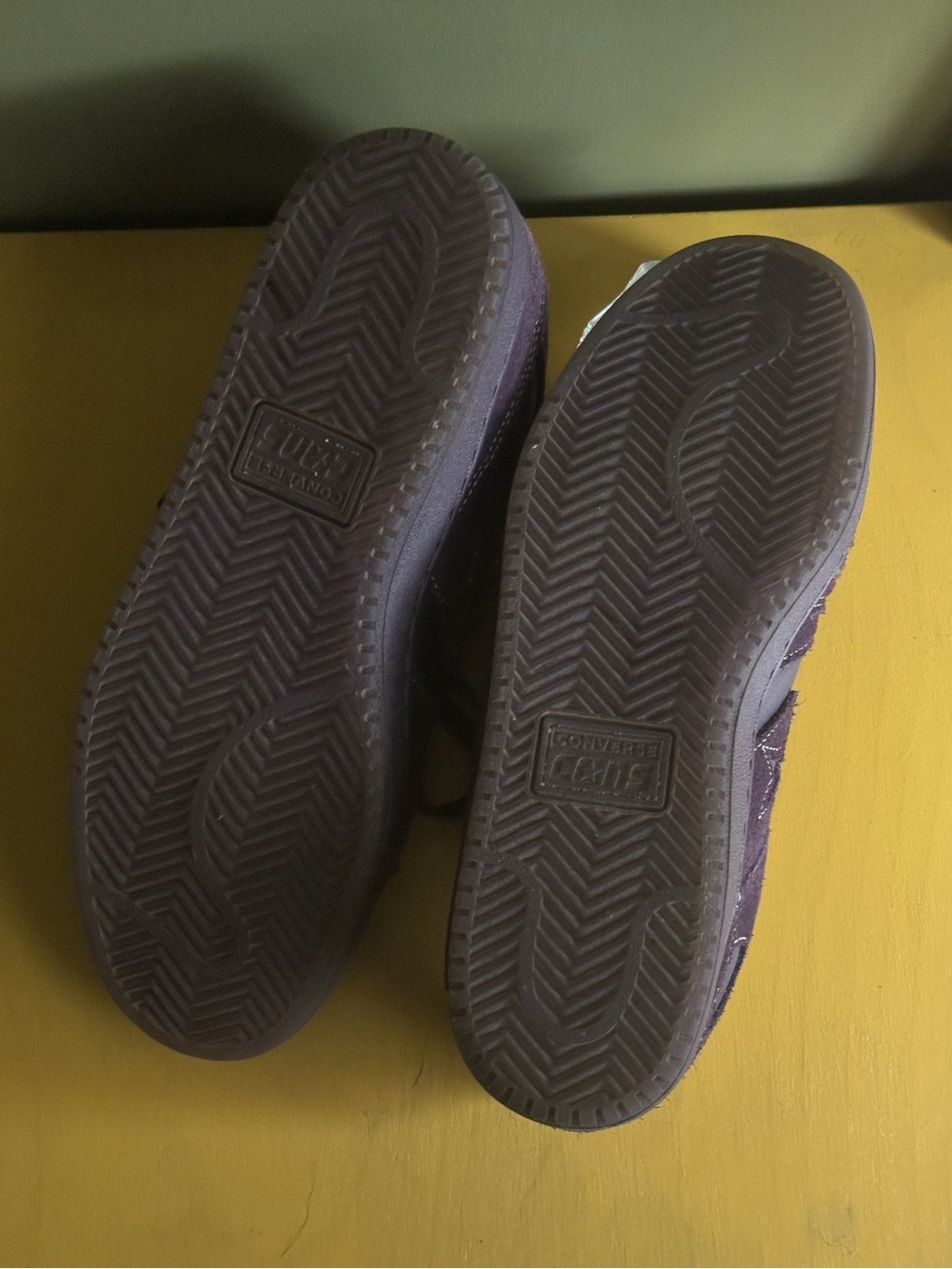Converse CONS AS-1 Pro (Raisin) - Picture 3 of 4